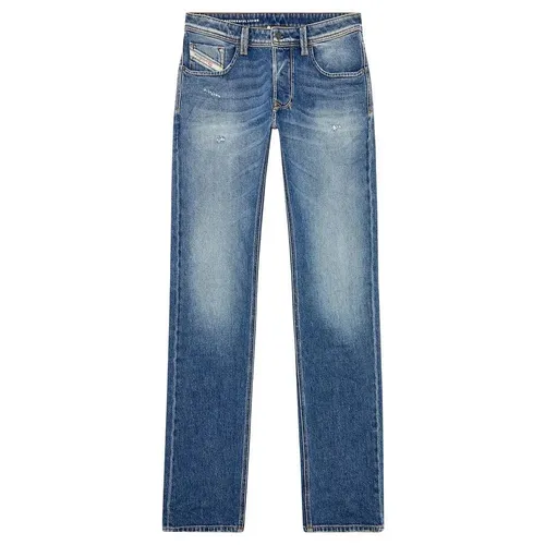 Jeans > Straight Jeans - - Diesel - Modalova
