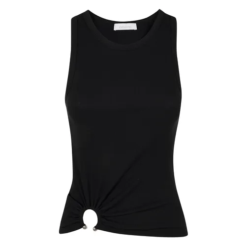 Tops > Sleeveless Tops - - Rabanne - Modalova