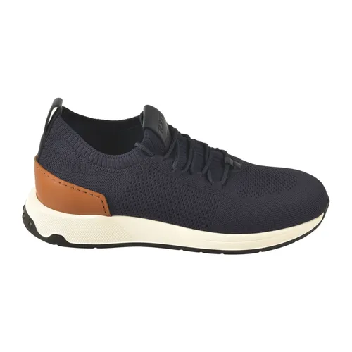 Tod's - Shoes > Sneakers - Black - Tod's - Modalova