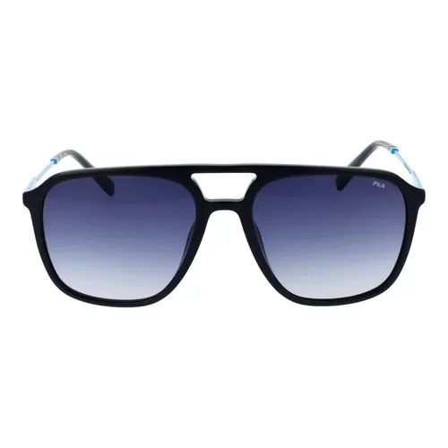 Accessories > Sunglasses - - Fila - Modalova