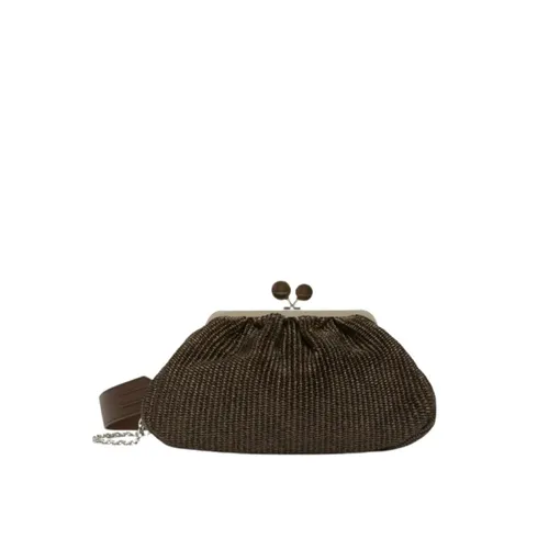 Bags > Clutches - - Weekend Max Mara - Modalova