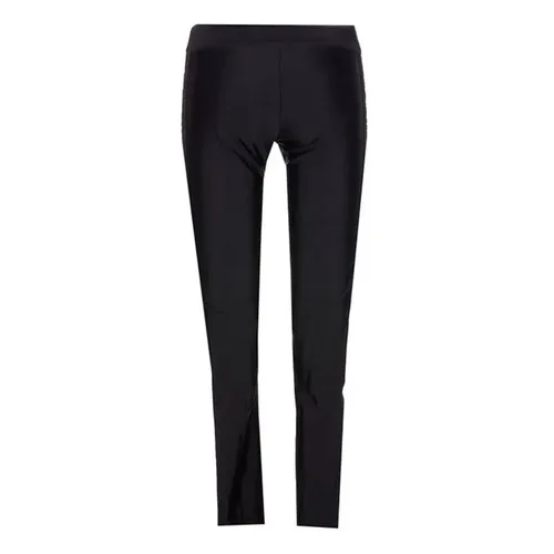 Trousers > Leggings - - Versace Jeans Couture - Modalova