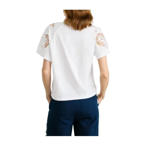 Tops > T-Shirts - - Pepe Jeans - Modalova