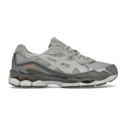 Asics - Shoes > Sneakers - Gray - Asics - Modalova