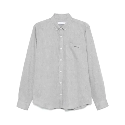 Shirts > Casual Shirts - - Maison Labiche - Modalova