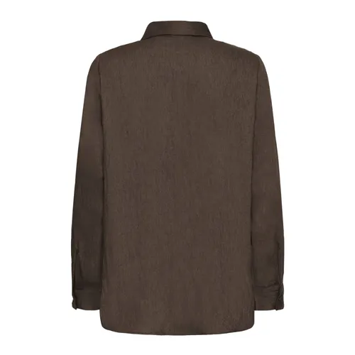 Blouses & Shirts > Shirts - - Ichi - Modalova