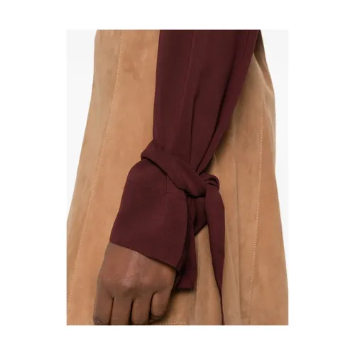 Blouses & Shirts > Blouses - - The Frankie Shop - Modalova