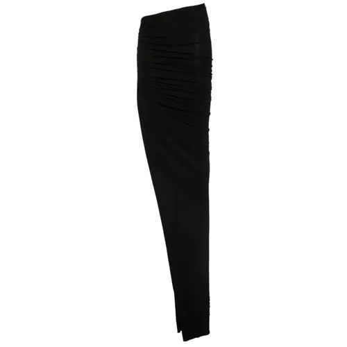Skirts > Maxi Skirts - - Rick Owens - Modalova