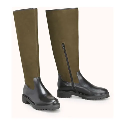 Shoes > Boots > High Boots - - Cosmoparis - Modalova