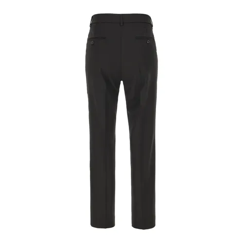 Trousers > Slim-fit Trousers - - Weekend Max Mara - Modalova