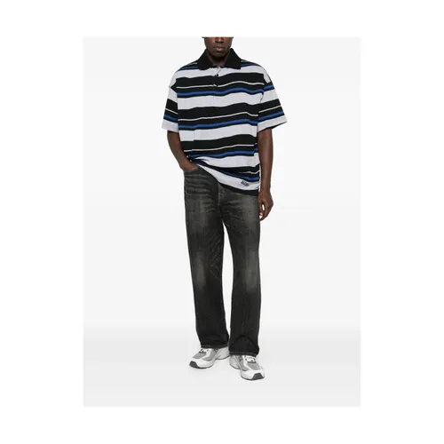 Tops > Polo Shirts - - Napapijri - Modalova