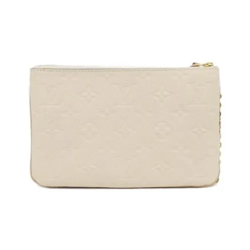 Pre-owned > Pre-owned Bags > Pre-owned Clutches - - Louis Vuitton Vintage - Modalova
