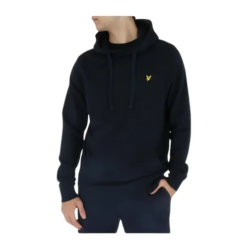 Sweatshirts & Hoodies > Hoodies - - Lyle & Scott - Modalova