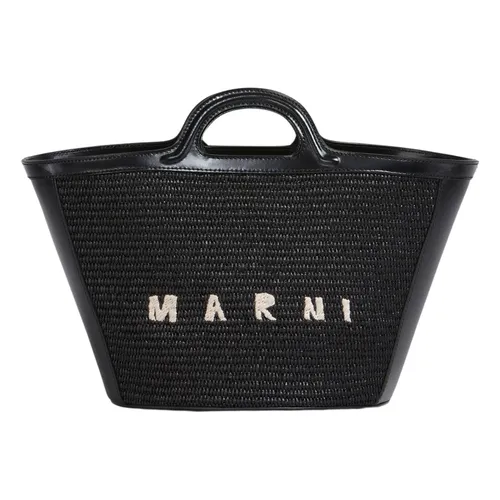 Bags > Shoulder Bags - - Marni - Modalova