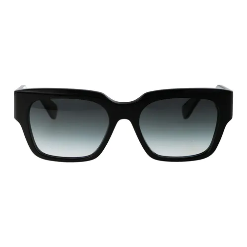 Accessories > Sunglasses - - Chloé - Modalova