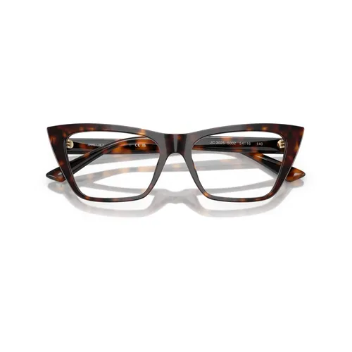 Accessories > Glasses - - Jimmy Choo - Modalova