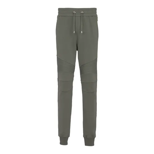 Trousers > Sweatpants - - Balmain - Modalova