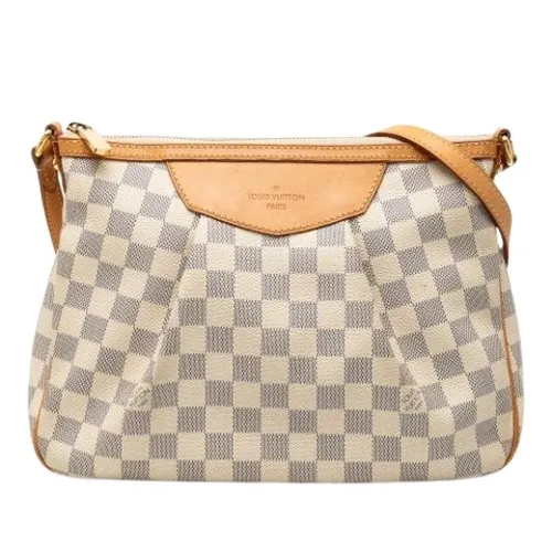 Pre-owned > Pre-owned Bags > Pre-owned Cross Body Bags - - Louis Vuitton Vintage - Modalova