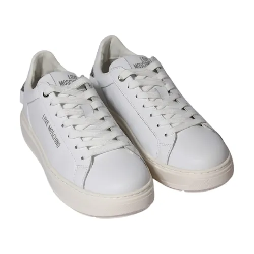 Shoes > Sneakers - - Love Moschino - Modalova