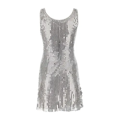 Dresses > Occasion Dresses > Party Dresses - - Alberta Ferretti - Modalova