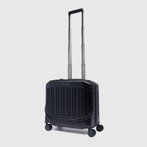 Suitcases > Cabin Bags - - Piquadro - Modalova