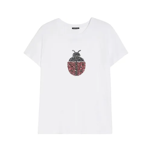 Tops > T-Shirts - - Pennyblack - Modalova