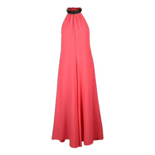 Dresses > Occasion Dresses > Gowns - - Simona Corsellini - Modalova