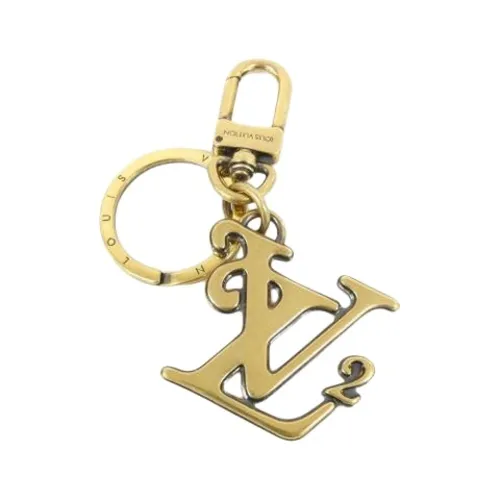 Pre-owned > Pre-owned Accessories - - Louis Vuitton Vintage - Modalova