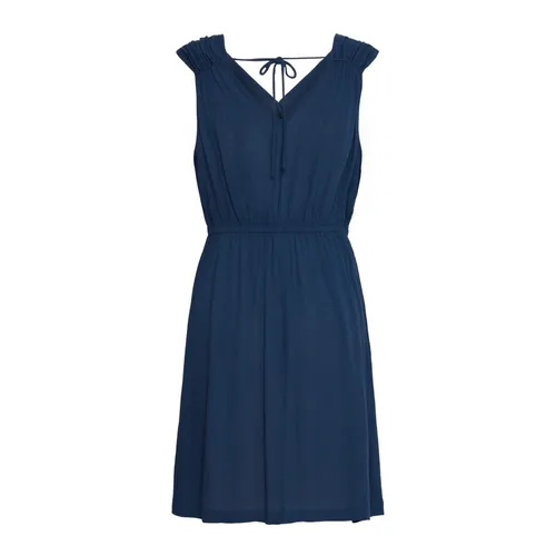 Dresses > Day Dresses > Short Dresses - - Ichi - Modalova