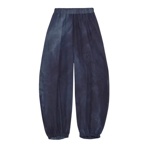 Trousers > Tapered Trousers - - Cortana - Modalova
