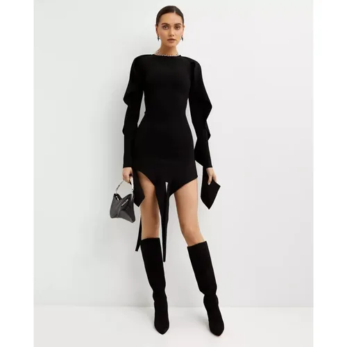 Dresses > Occasion Dresses > Party Dresses - - Mugler - Modalova
