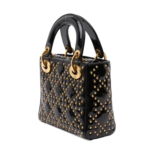Pre-owned > Pre-owned Bags > Pre-owned Handbags - - Dior Vintage - Modalova