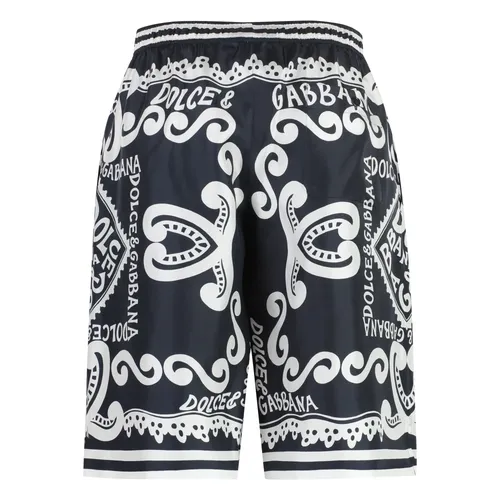 Shorts > Casual Shorts - - Dolce & Gabbana - Modalova