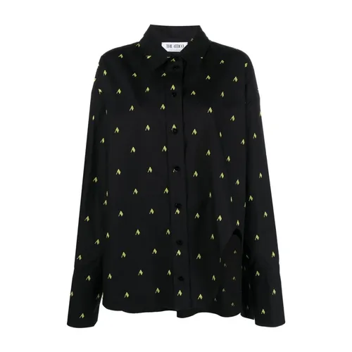 Blouses & Shirts > Shirts - - The Attico - Modalova