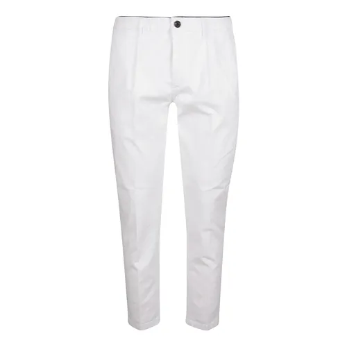 Trousers > Chinos - - Department Five - Modalova