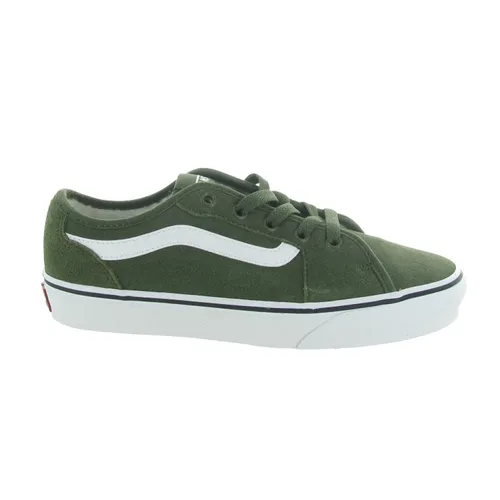 Vans - Shoes > Sneakers - Green - Vans - Modalova