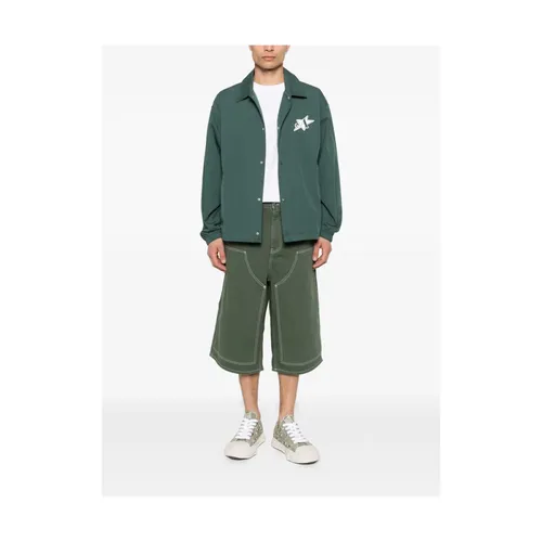 Shorts > Long Shorts - - Awake NY - Modalova