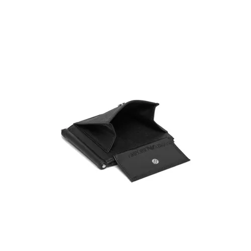 Accessories > Wallets & Cardholders - - Emporio Armani - Modalova