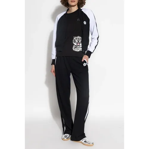 Sweatshirts & Hoodies > Zip-throughs - - Kenzo - Modalova