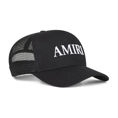 Accessories > Hats > Caps - - Amiri - Modalova