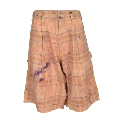 Shorts > Long Shorts - - R13 - Modalova