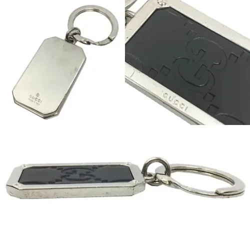 Pre-owned > Pre-owned Accessories - - Gucci Vintage - Modalova