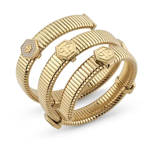 Accessories > Jewellery > Bracelets - - Philipp Plein - Modalova