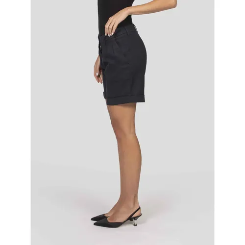Shorts > Short Shorts - - Fay - Modalova