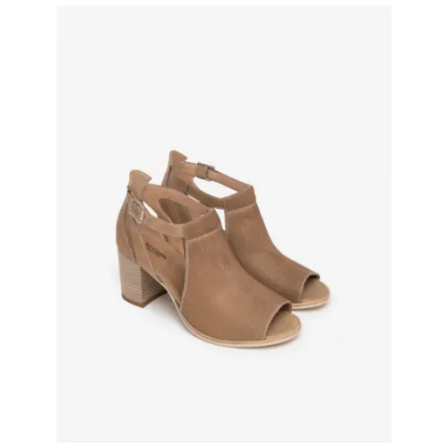 Shoes > Sandals > High Heel Sandals - - Nerogiardini - Modalova