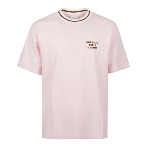 Tops > T-Shirts - - Drole de Monsieur - Modalova