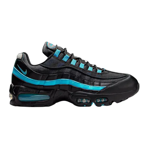 Nike - Shoes > Sneakers - Blue - Nike - Modalova