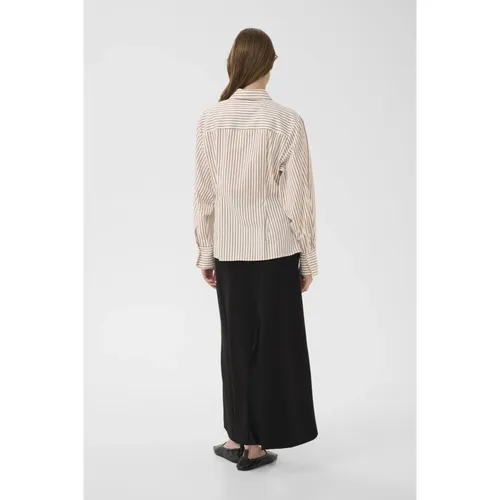 Blouses & Shirts > Shirts - - Karen by Simonsen - Modalova