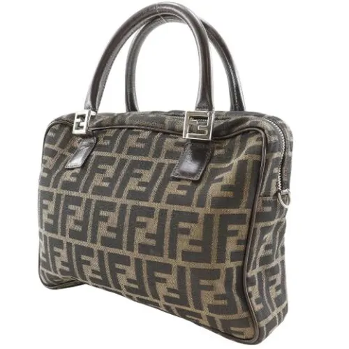 Pre-owned > Pre-owned Bags > Pre-owned Handbags - - Fendi Vintage - Modalova