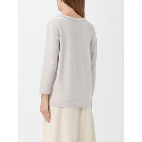 Knitwear > Cashmere Knitwear - - Fabiana Filippi - Modalova